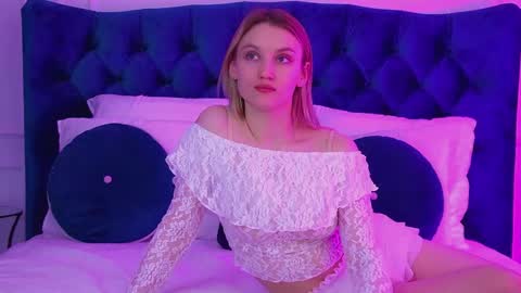 StacyEvances online show from March 2026 06:38:02 PM