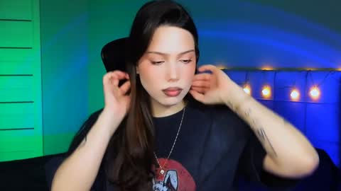 Bye bye dear See you on December 3st  online show from December 2024 06:44:01 AM