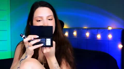 Bye bye dear See you on December 3st  online show from February 2025 06:29:02 AM