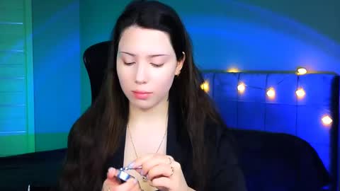 Bye bye dear See you on December 3st  online show from March 2025 06:41:01 AM