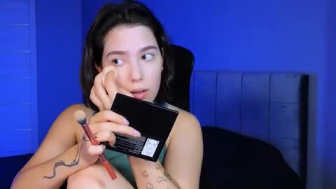 Bye bye dear See you on December 3st  online show from September 2025 12:37:02 PM