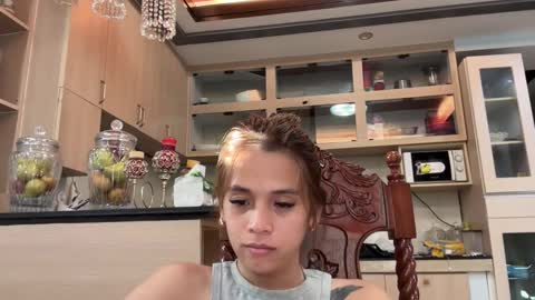 Stacy online show from March 2026 10:55:01 PM