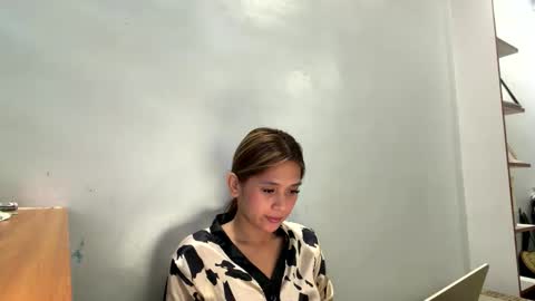 Stacy online show from April 2026 09:59:02 PM