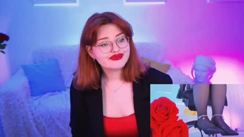 Snapshot of stacyjensen chatting on April 2026 10:14:02 AM Stasey online show from April 2026 10:14:02 AM