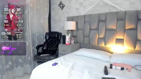 Stacy online show from February 2026 04:52:01 AM