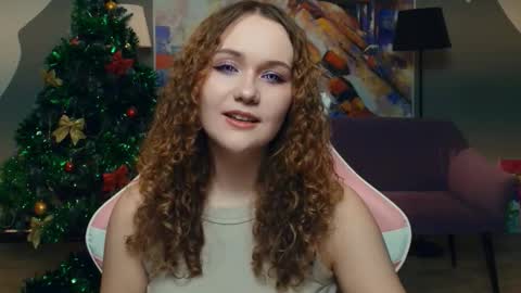 Violet online show from February 2026 07:24:02 PM