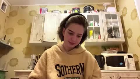 Emma online show from March 2026 09:56:02 PM