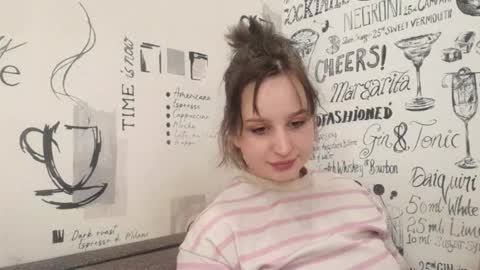 Emma online show from March 2026 07:40:02 PM