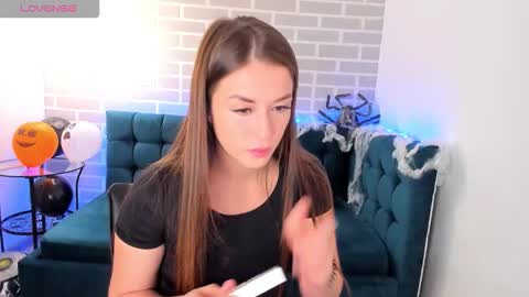 Stacy online show from October 2025 01:30:01 AM