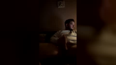 Snapshot of stadium96 chatting on February 2026 10:09:01 PM Thomas online show from February 2026 10:09:01 PM