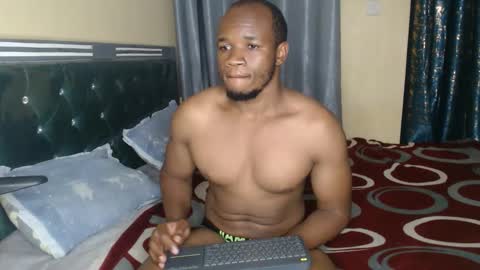 calvin online show from October 2025 03:04:02 AM