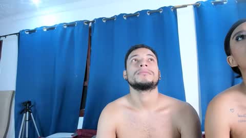 stan_blu online show from November 2025 03:25:02 PM