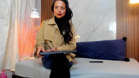 Angel Rivera online show from April 2026 11:55:02 AM