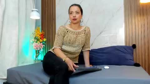 Angel Rivera online show from July 2026 12:09:02 PM