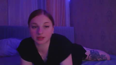 star_girlish online show from November 2025 09:47:01 PM