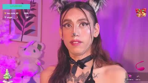  estrellita online show from December 2025 11:58:01 PM