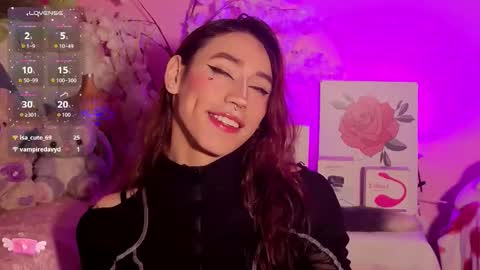  estrellita online show from February 2026 05:11:01 AM