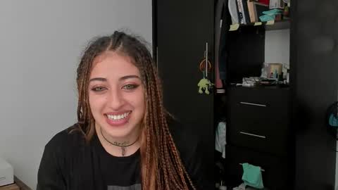 star_shooting online show from September 2025 09:47:02 PM