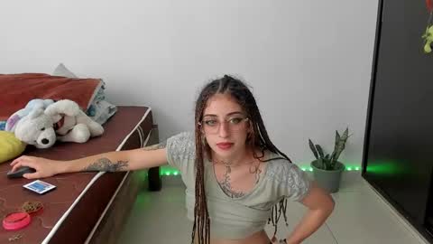 star_shooting online show from September 2025 09:14:01 PM