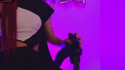 star_storm online show from December 2024 08:13:01 AM