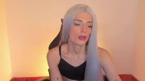 star_storm online show from January 2025 08:55:02 AM