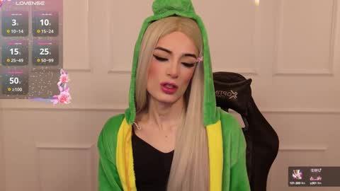 star_storm online show from February 2025 11:44:02 AM