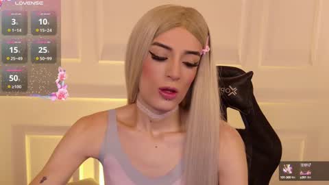 star_storm online show from February 2025 11:46:01 AM