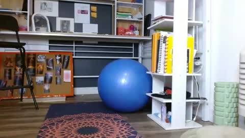 Stara Winters online show from January 2025 07:31:02 AM