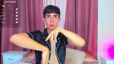 Ethan online show from January 2026 12:53:02 PM