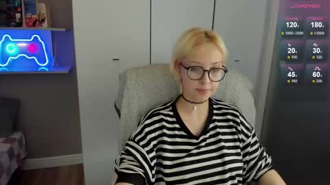 Kate online show from March 2026 01:45:01 PM