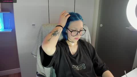 Snapshot of starelli chatting on May 2026 08:57:02 PM Kate online show from May 2026 08:57:02 PM