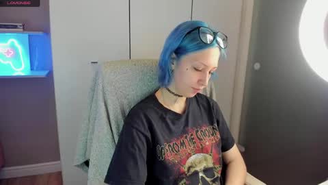 Snapshot of starelli chatting on May 2026 08:32:01 PM Kate online show from May 2026 08:32:01 PM