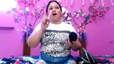 Snapshot of starfishanal21 chatting on April 2026 07:40:02 PM alejandra online show from April 2026 07:40:02 PM