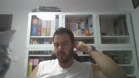 Snapshot of stark_86 chatting on October 2025 07:30:01 AM stark_86 online show from October 2025 07:30:01 AM