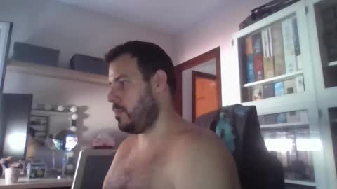 Snapshot of stark_86 chatting on October 2025 11:51:02 AM stark_86 online show from October 2025 11:51:02 AM