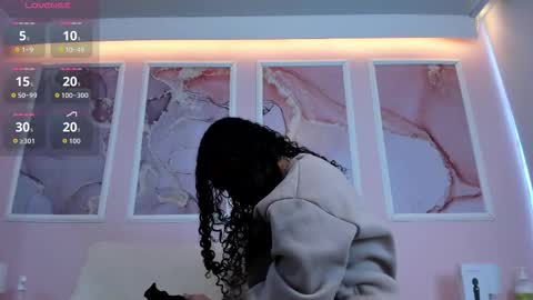 Stark Jones online show from December 2025 12:32:02 PM