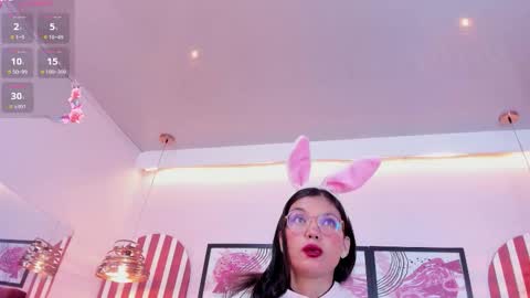 Stark Jones online show from February 2026 12:23:01 PM