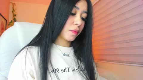 Alisson  online show from December 2024 12:45:02 AM