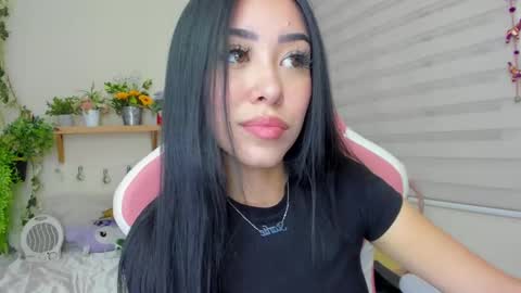 Alisson  online show from March 2025 11:35:02 PM