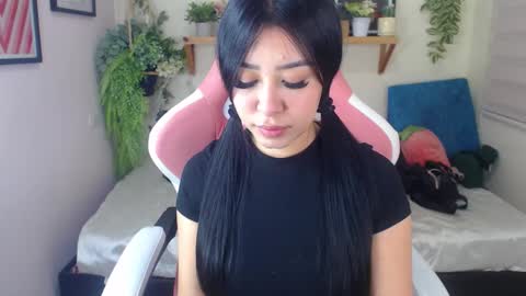 Alisson  online show from January 2026 11:31:01 PM