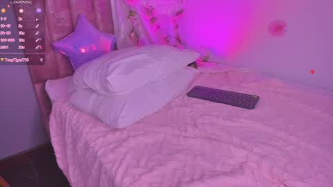 Snapshot of starlightsss_ chatting on April 2026 01:23:02 AM . online show from April 2026 01:23:02 AM