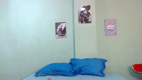 Starlin Kane online show from August 2026 07:39:01 PM