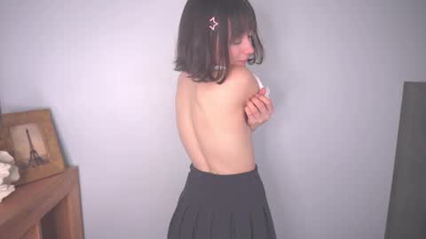 Lizzy online show from March 2025 06:23:01 PM