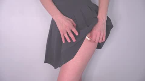 Lizzy online show from March 2025 09:29:02 PM