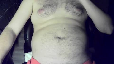 starlord__0 online show from October 2025 09:55:01 PM