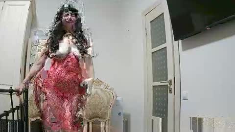 Snapshot of starrybelle chatting on November 2025 04:32:02 PM Starry Belle online show from November 2025 04:32:02 PM