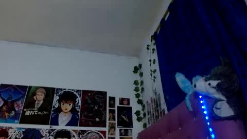 Snapshot of stars4spider_ chatting on March 2026 08:04:01 PM online show from March 2026 08:04:01 PM