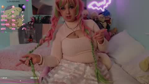 Saturn online show from November 2025 04:07:01 AM