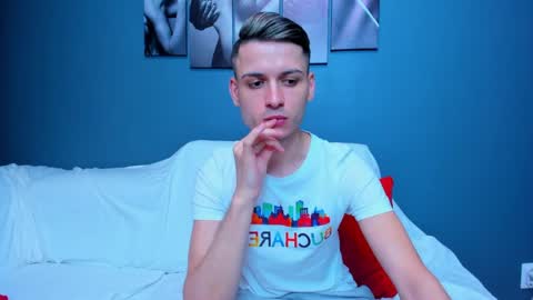 STAS online show from January 2025 09:58:01 PM