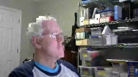 stasw20 online show from November 2025 09:15:01 PM